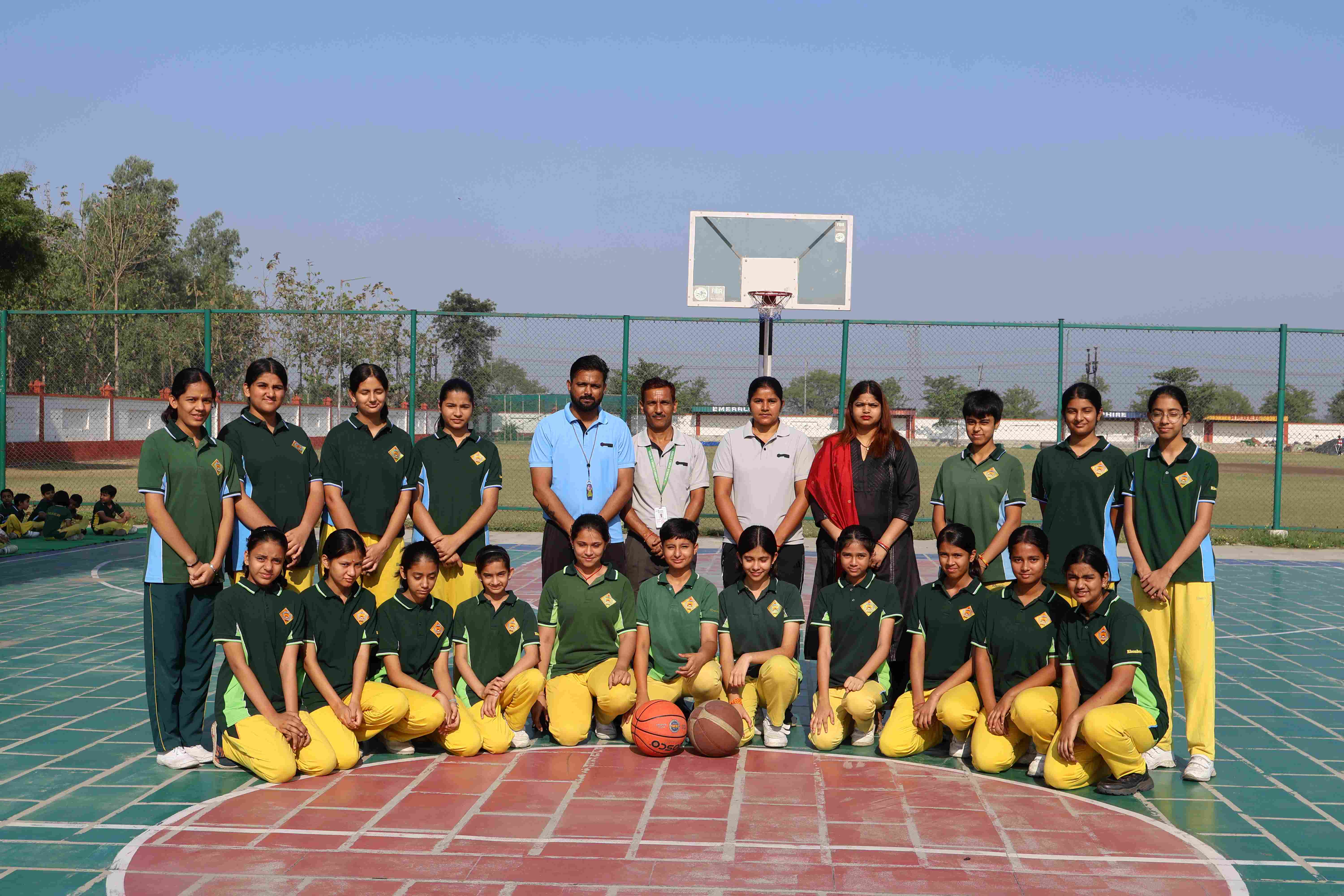 Gallery-MLZ Meerut